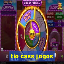 tio cass jogos